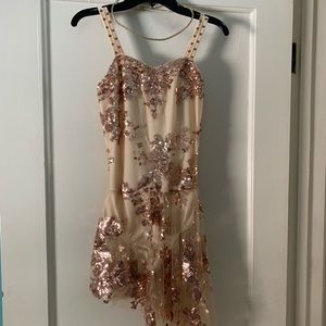 Ballet/Lyrical Costume